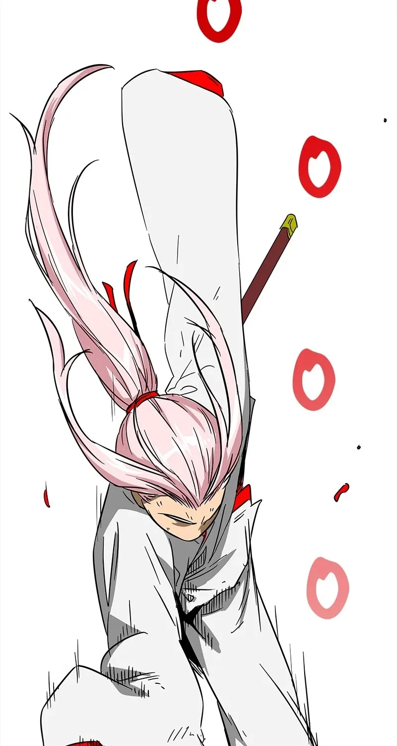 Infinite Leveling: Murim Mangakakalot X Chapter 33 Page 69