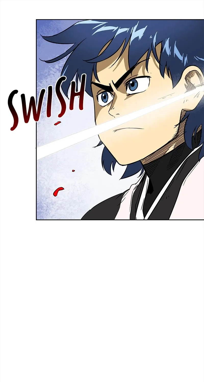 Infinite Leveling: Murim Mangakakalot X Chapter 33 Page 73