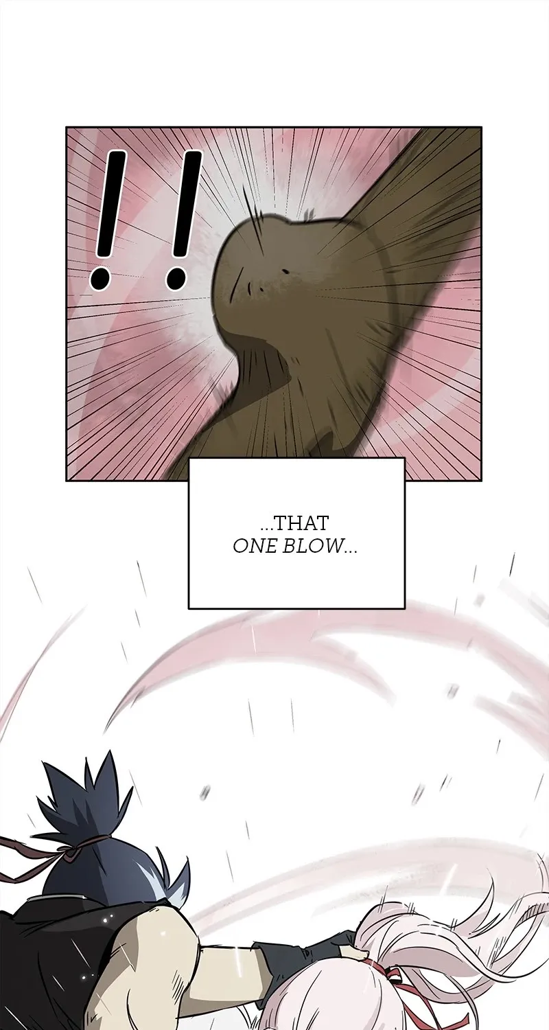 Infinite Leveling: Murim Mangakakalot X Chapter 33 Page 9