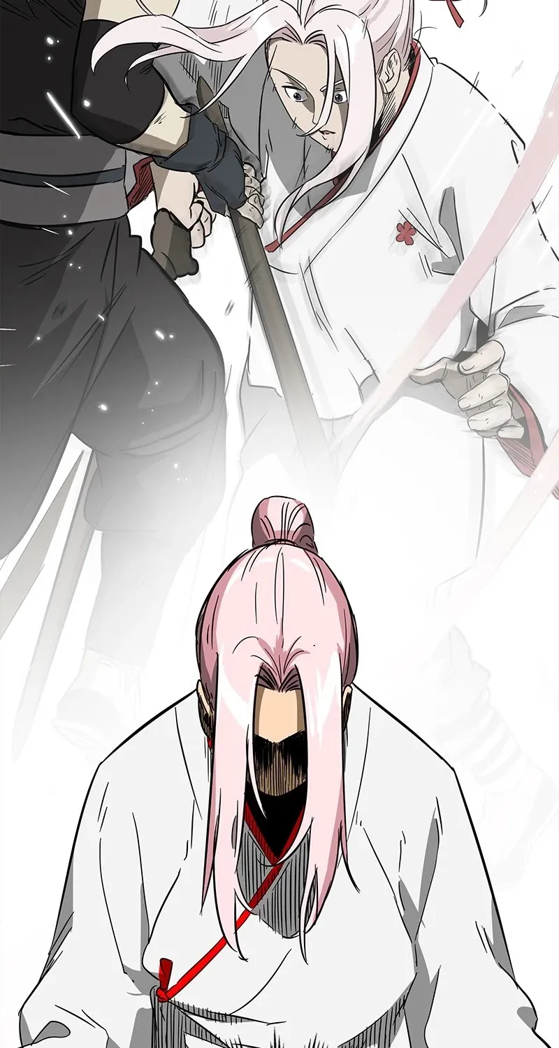 Infinite Leveling: Murim Mangakakalot X Chapter 33 Page 10