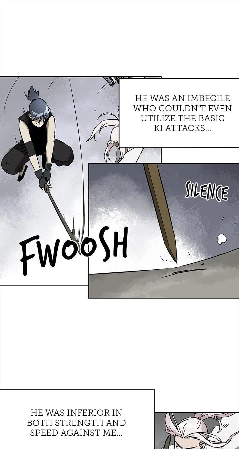 Infinite Leveling: Murim Mangakakalot X Chapter 33 Page 1