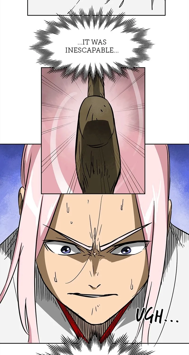 Infinite Leveling: Murim Mangakakalot X Chapter 33 Page 12