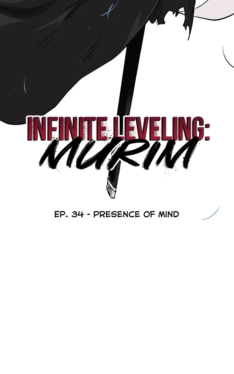 Infinite Leveling: Murim Mangakakalot X Chapter 34 Page 6