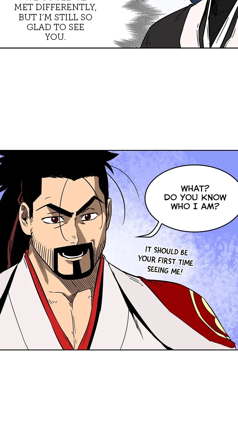 Infinite Leveling: Murim Mangakakalot X Chapter 34 Page 51