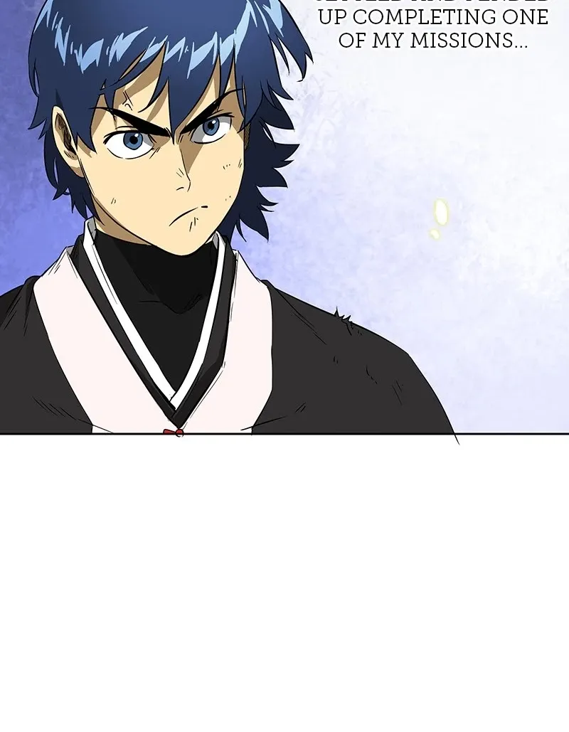 Infinite Leveling: Murim Mangakakalot X Chapter 34 Page 64