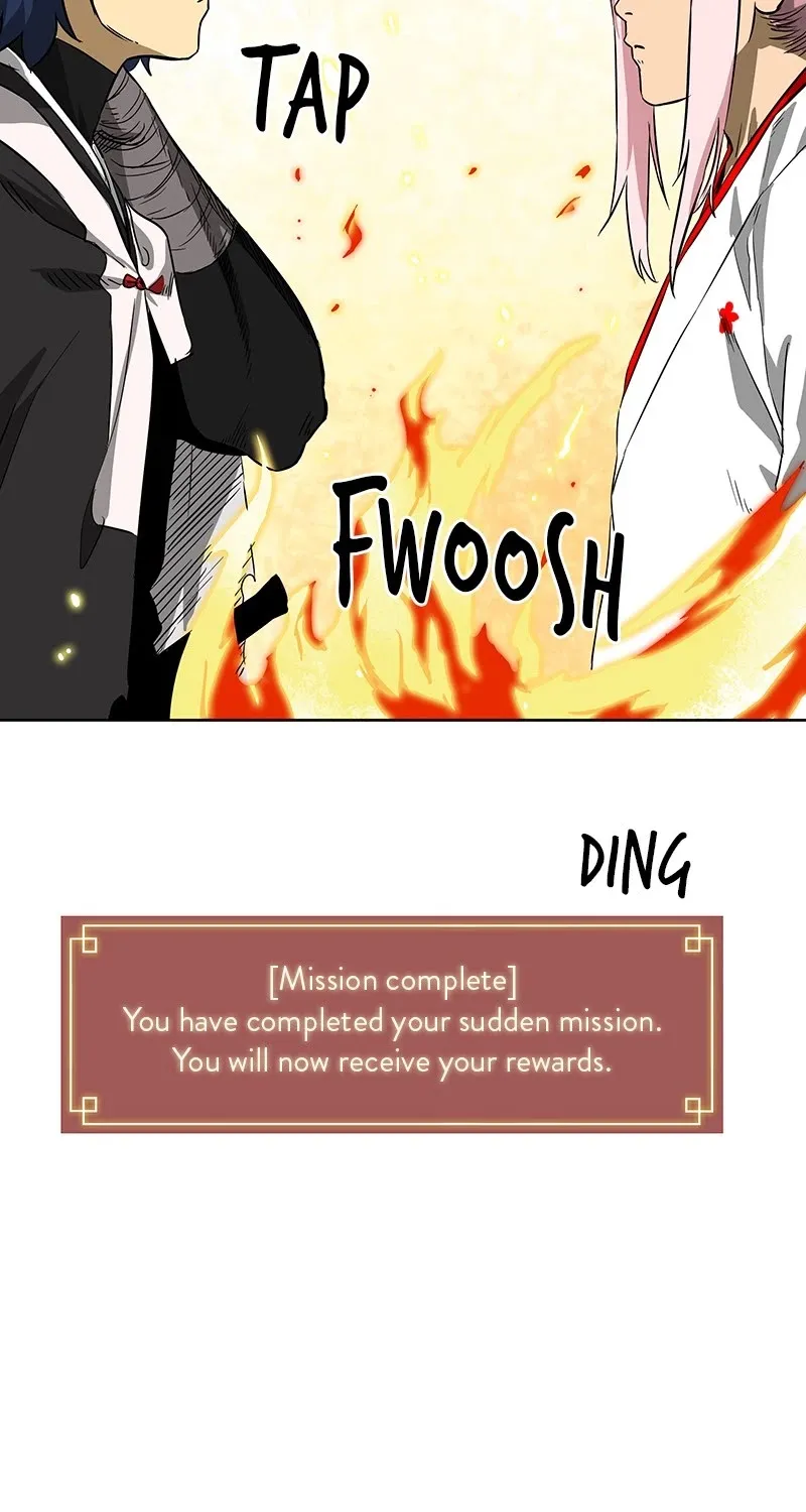 Infinite Leveling: Murim Mangakakalot X Chapter 34 Page 67