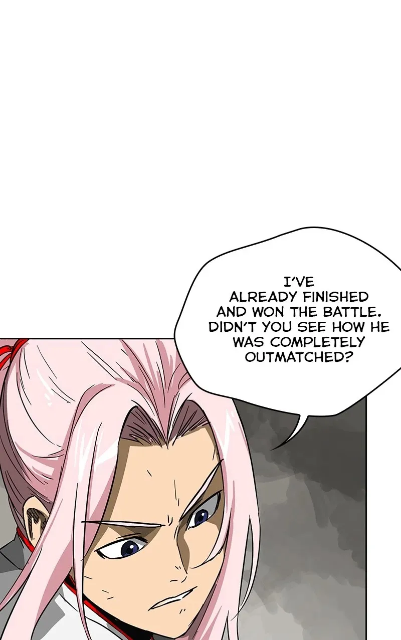 Infinite Leveling: Murim Mangakakalot X Chapter 34 Page 8