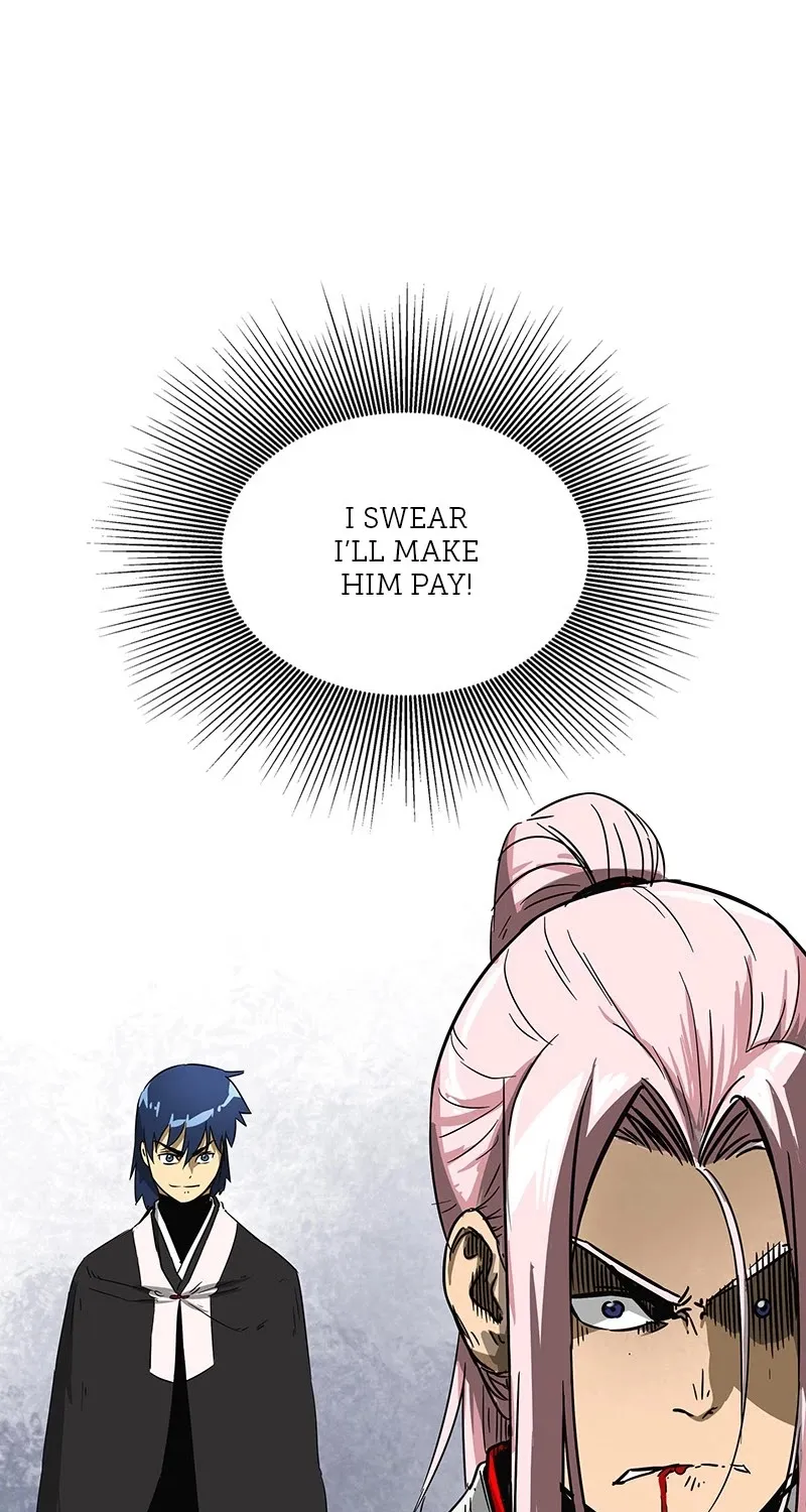 Infinite Leveling: Murim Mangakakalot X Chapter 34 Page 81