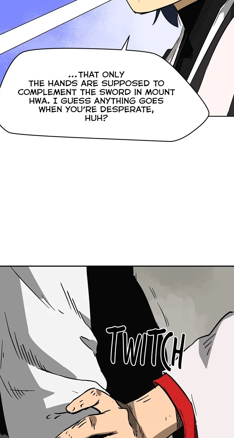 Infinite Leveling: Murim Mangakakalot X Chapter 34 Page 10