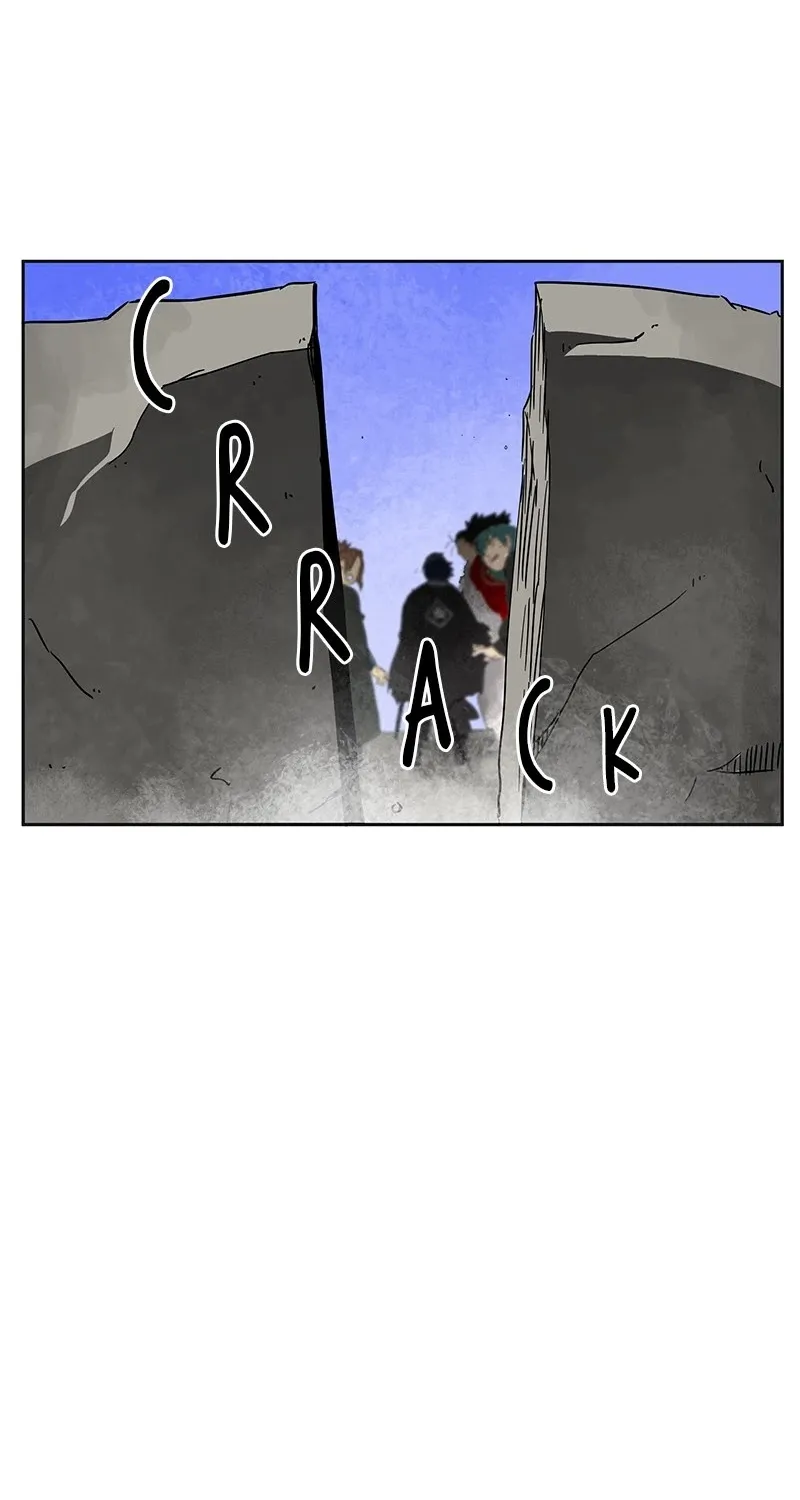 Infinite Leveling: Murim Mangakakalot X Chapter 34 Page 2