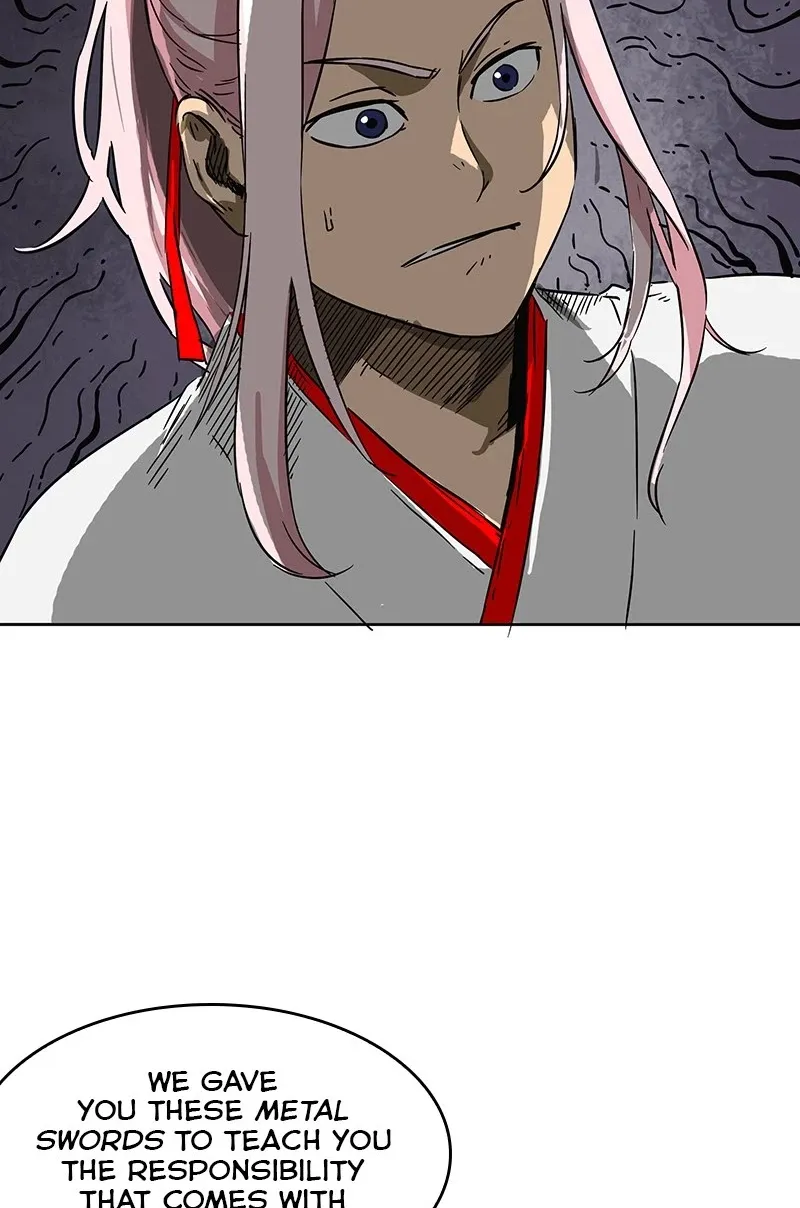 Infinite Leveling: Murim Mangakakalot X Chapter 34 Page 14