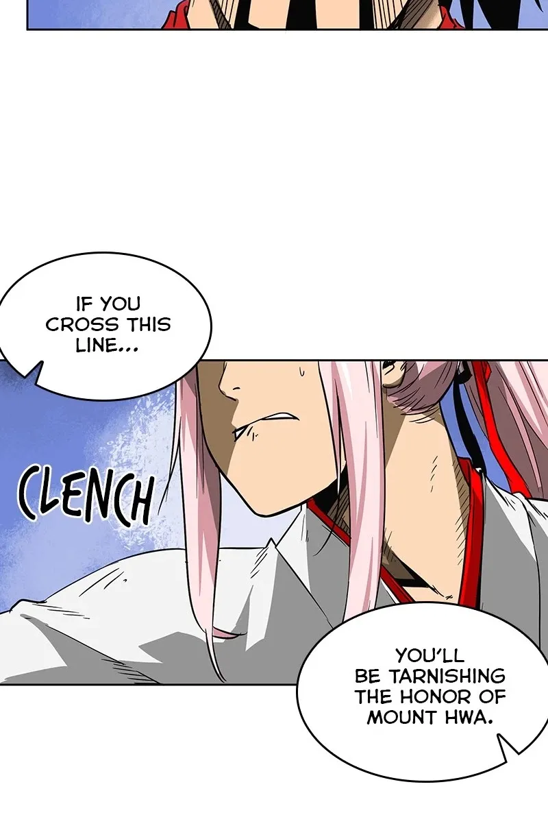 Infinite Leveling: Murim Mangakakalot X Chapter 34 Page 16