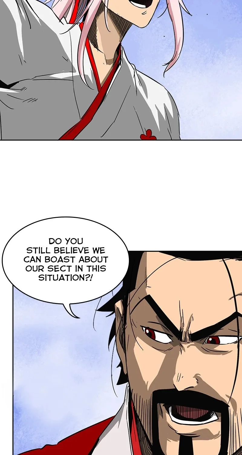Infinite Leveling: Murim Mangakakalot X Chapter 34 Page 25
