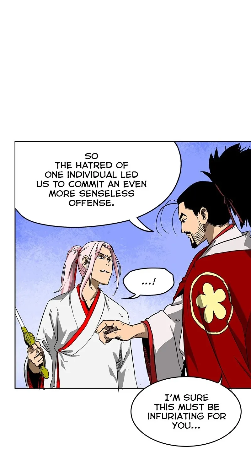 Infinite Leveling: Murim Mangakakalot X Chapter 34 Page 28