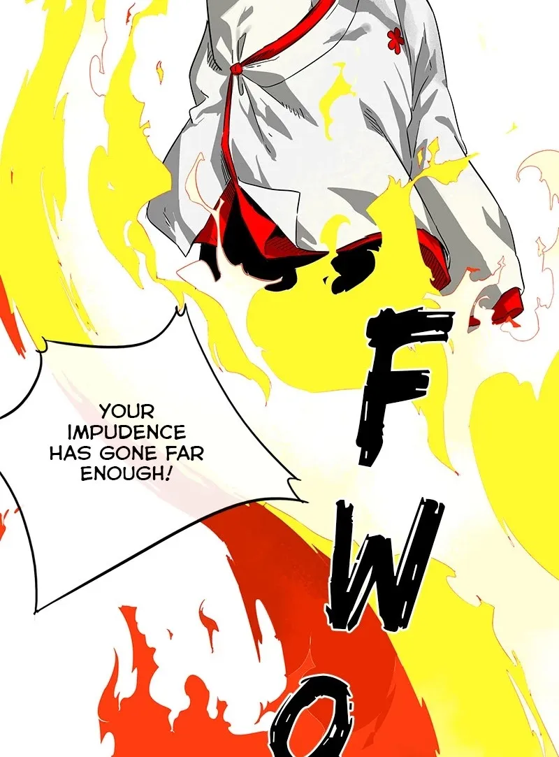 Infinite Leveling: Murim Mangakakalot X Chapter 34 Page 32