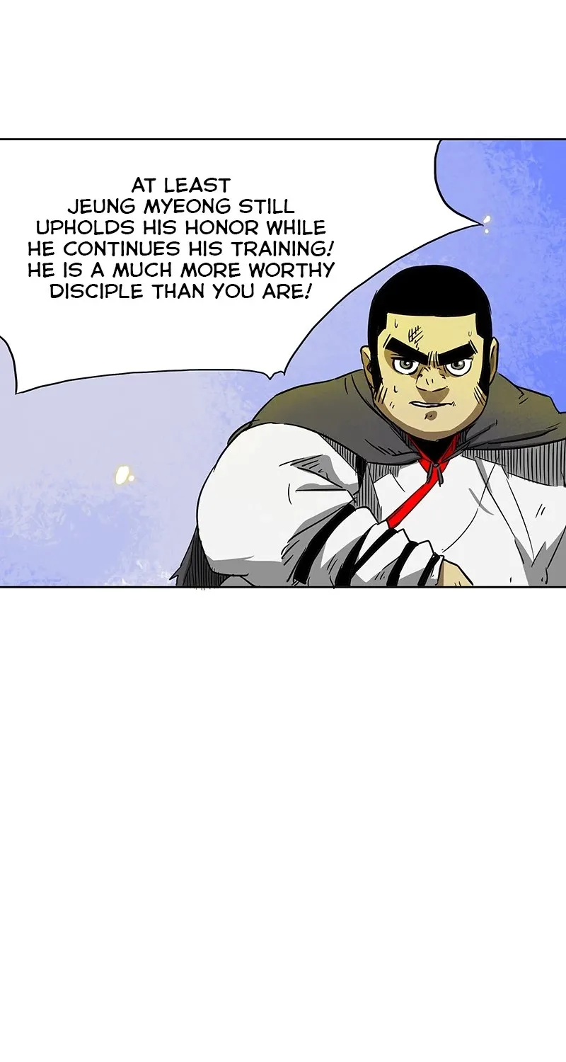 Infinite Leveling: Murim Mangakakalot X Chapter 34 Page 35