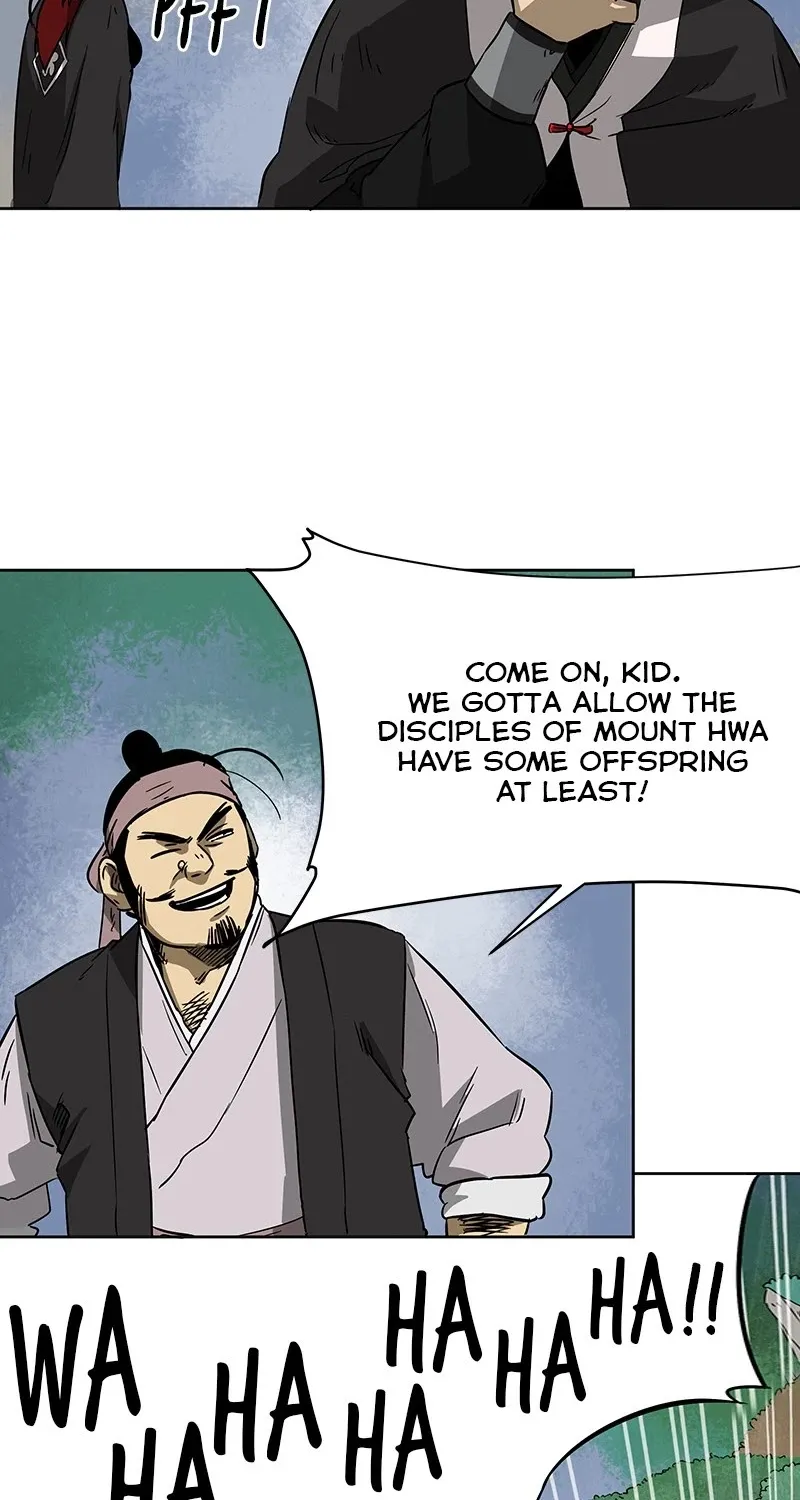 Infinite Leveling: Murim Mangakakalot X Chapter 35 Page 42