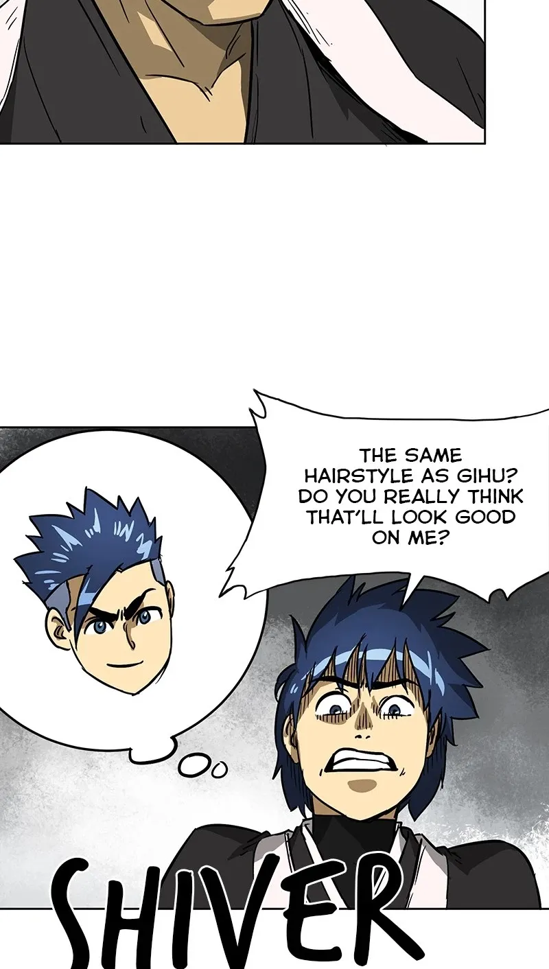 Infinite Leveling: Murim Mangakakalot X Chapter 35 Page 62
