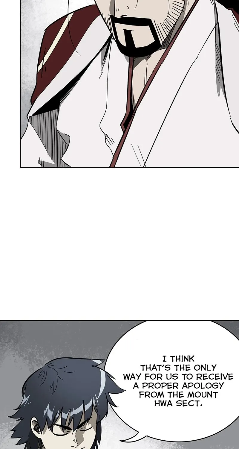 Infinite Leveling: Murim Mangakakalot X Chapter 35 Page 10