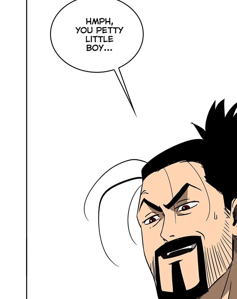 Infinite Leveling: Murim Mangakakalot X Chapter 35 Page 14