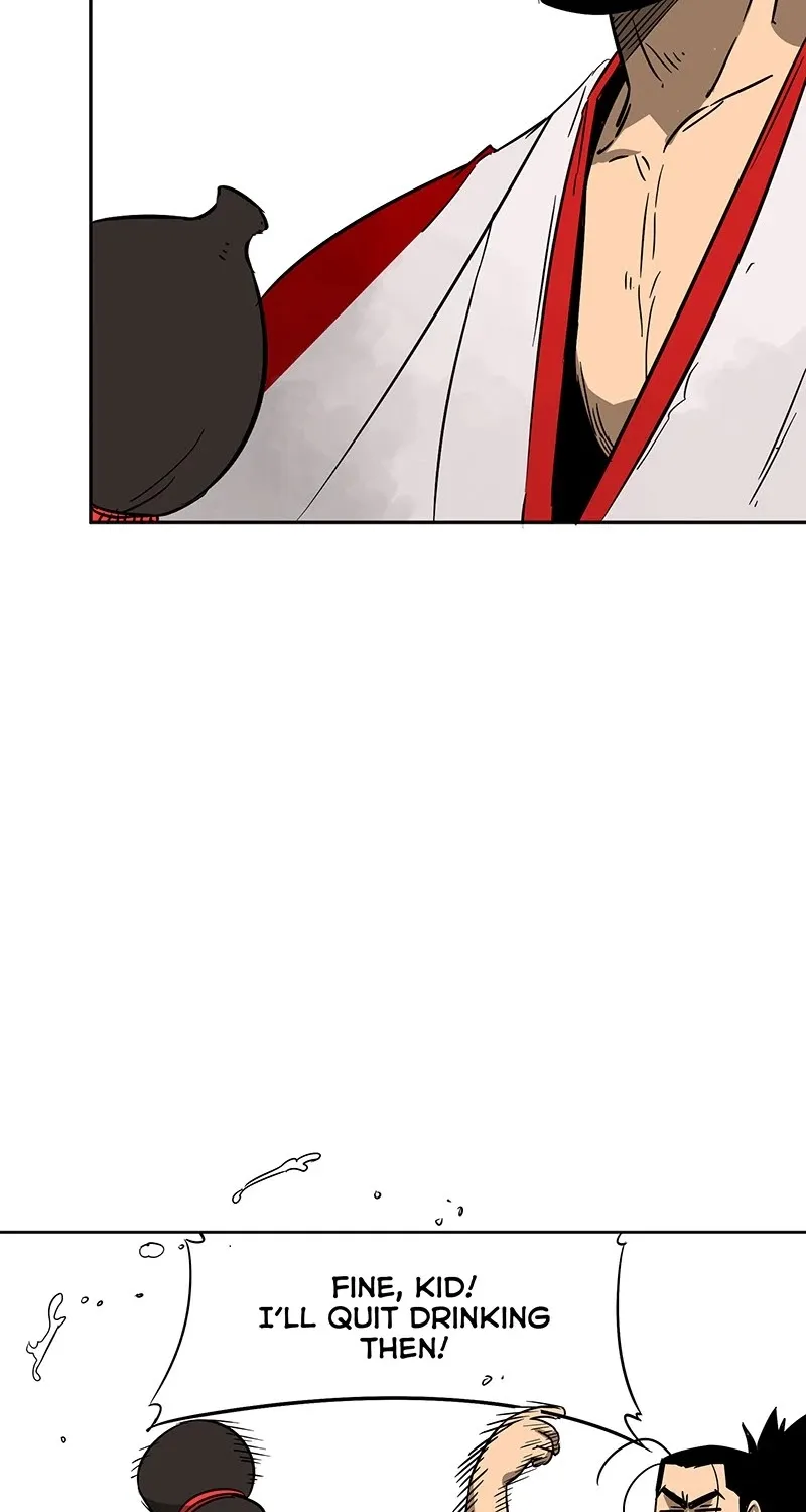 Infinite Leveling: Murim Mangakakalot X Chapter 35 Page 15