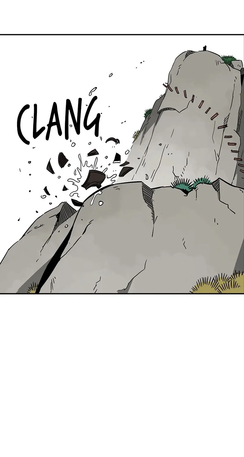 Infinite Leveling: Murim Mangakakalot X Chapter 35 Page 17