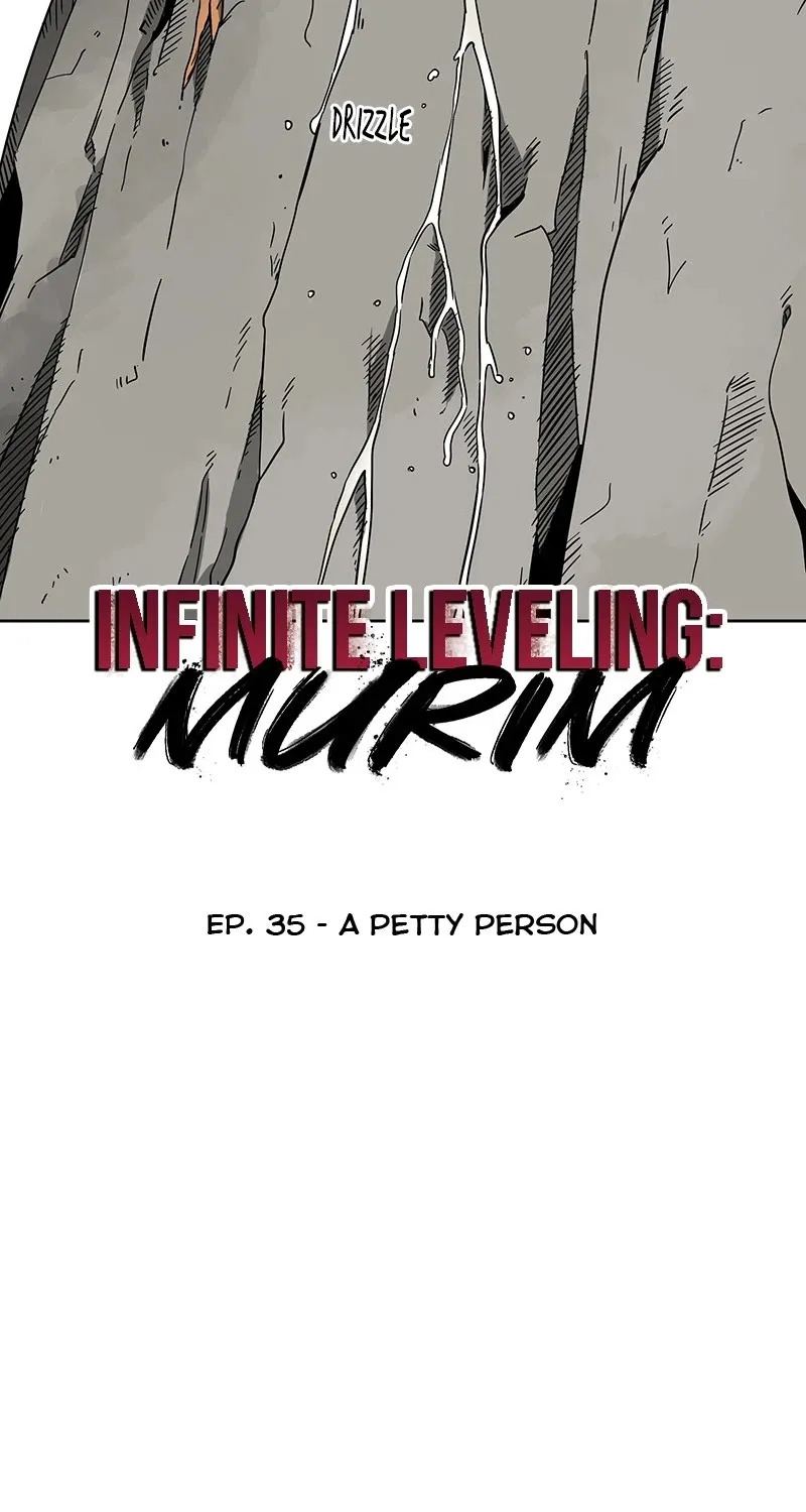 Infinite Leveling: Murim Mangakakalot X Chapter 35 Page 19