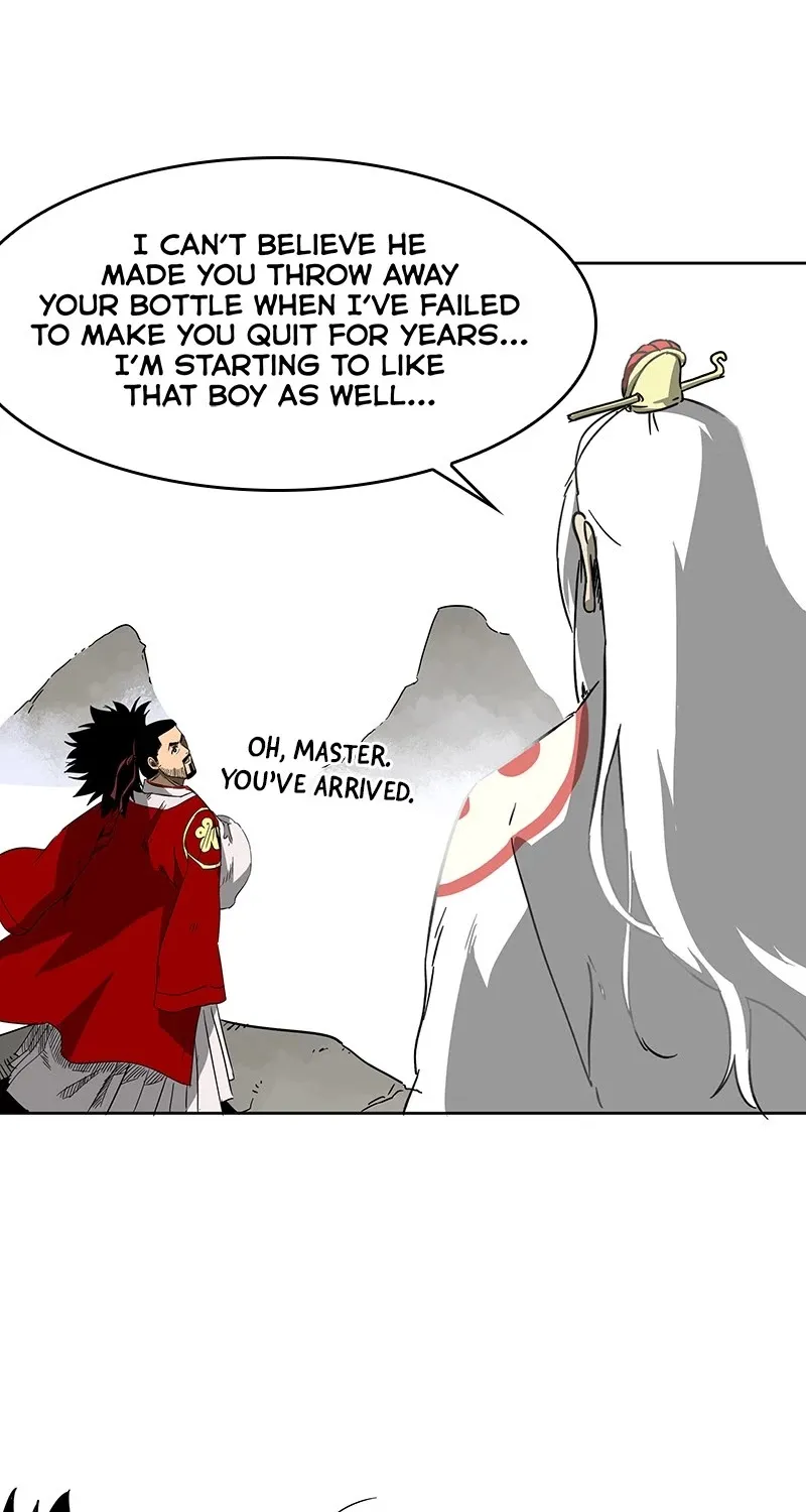 Infinite Leveling: Murim Mangakakalot X Chapter 35 Page 20