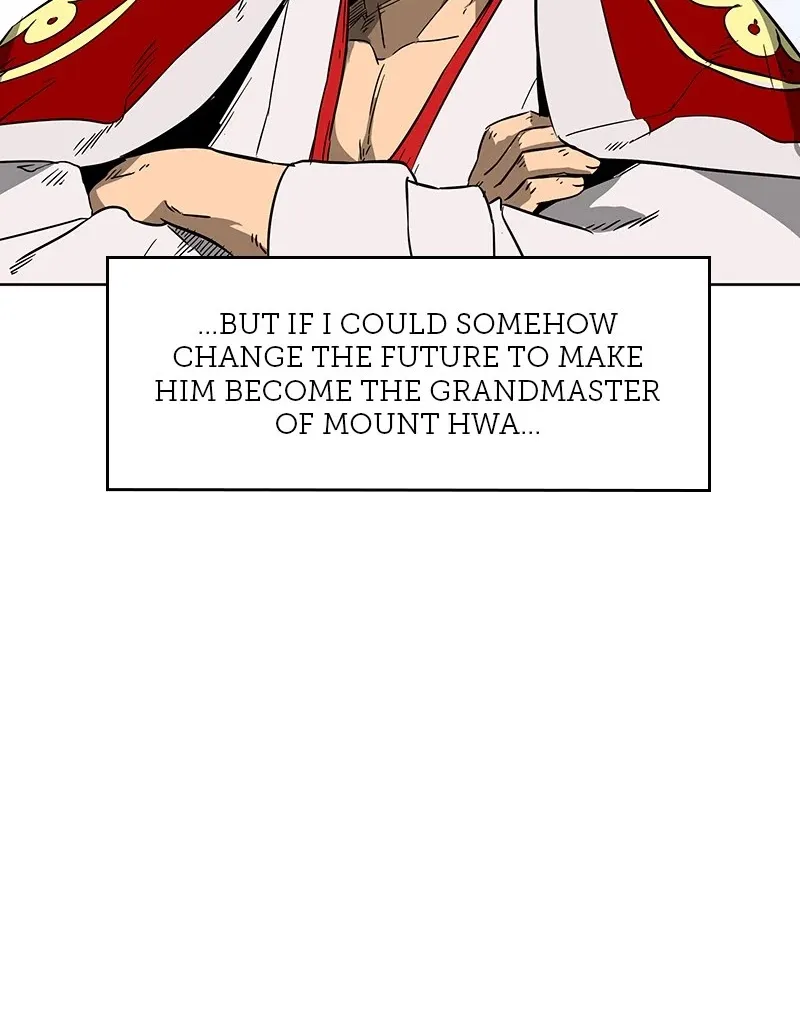 Infinite Leveling: Murim Mangakakalot X Chapter 35 Page 32