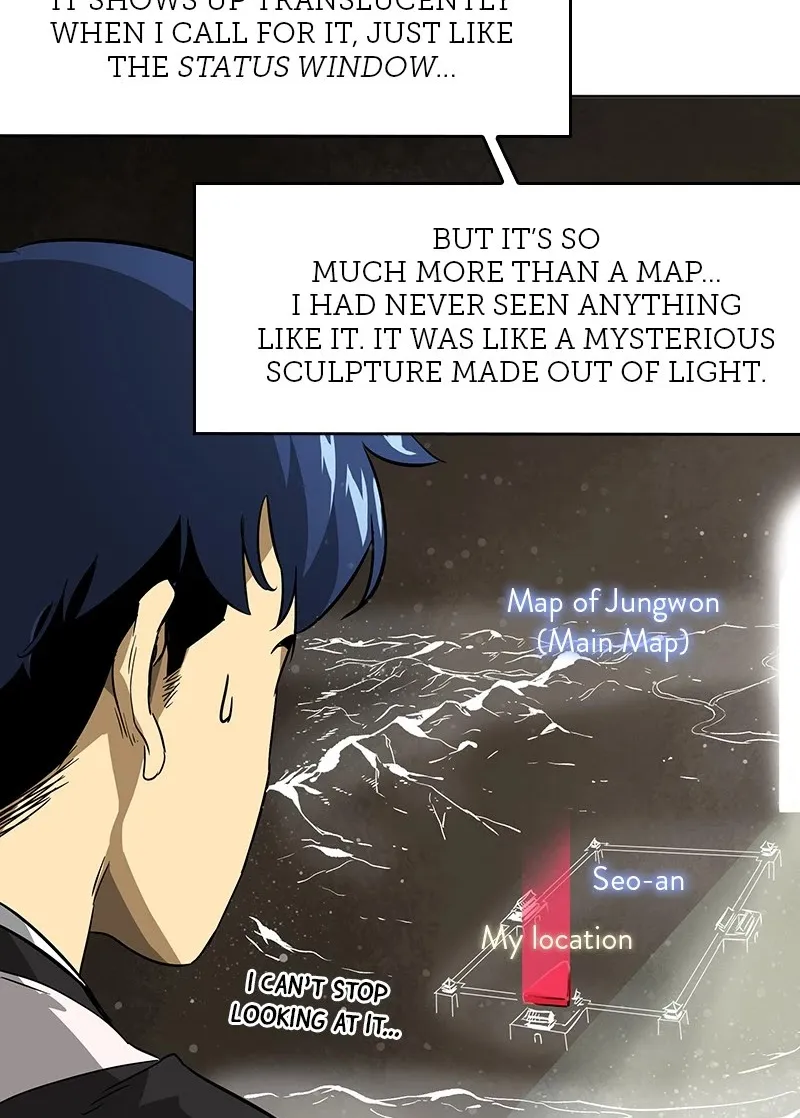 Infinite Leveling: Murim Mangakakalot X Chapter 36 Page 6