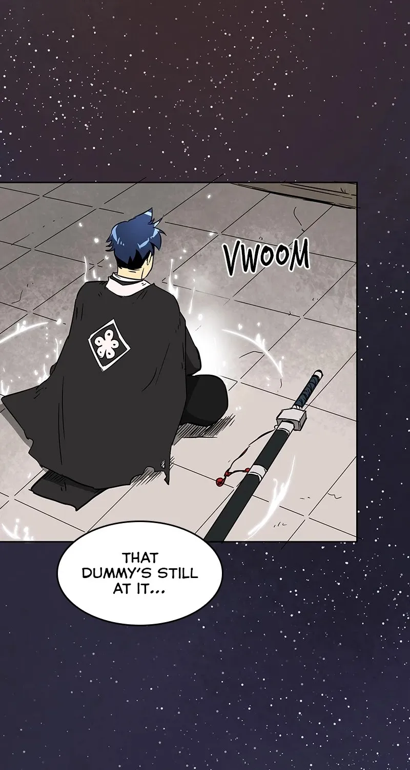 Infinite Leveling: Murim Mangakakalot X Chapter 36 Page 52
