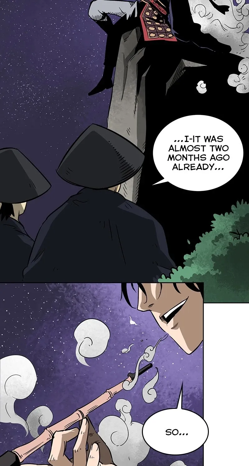 Infinite Leveling: Murim Mangakakalot X Chapter 36 Page 69