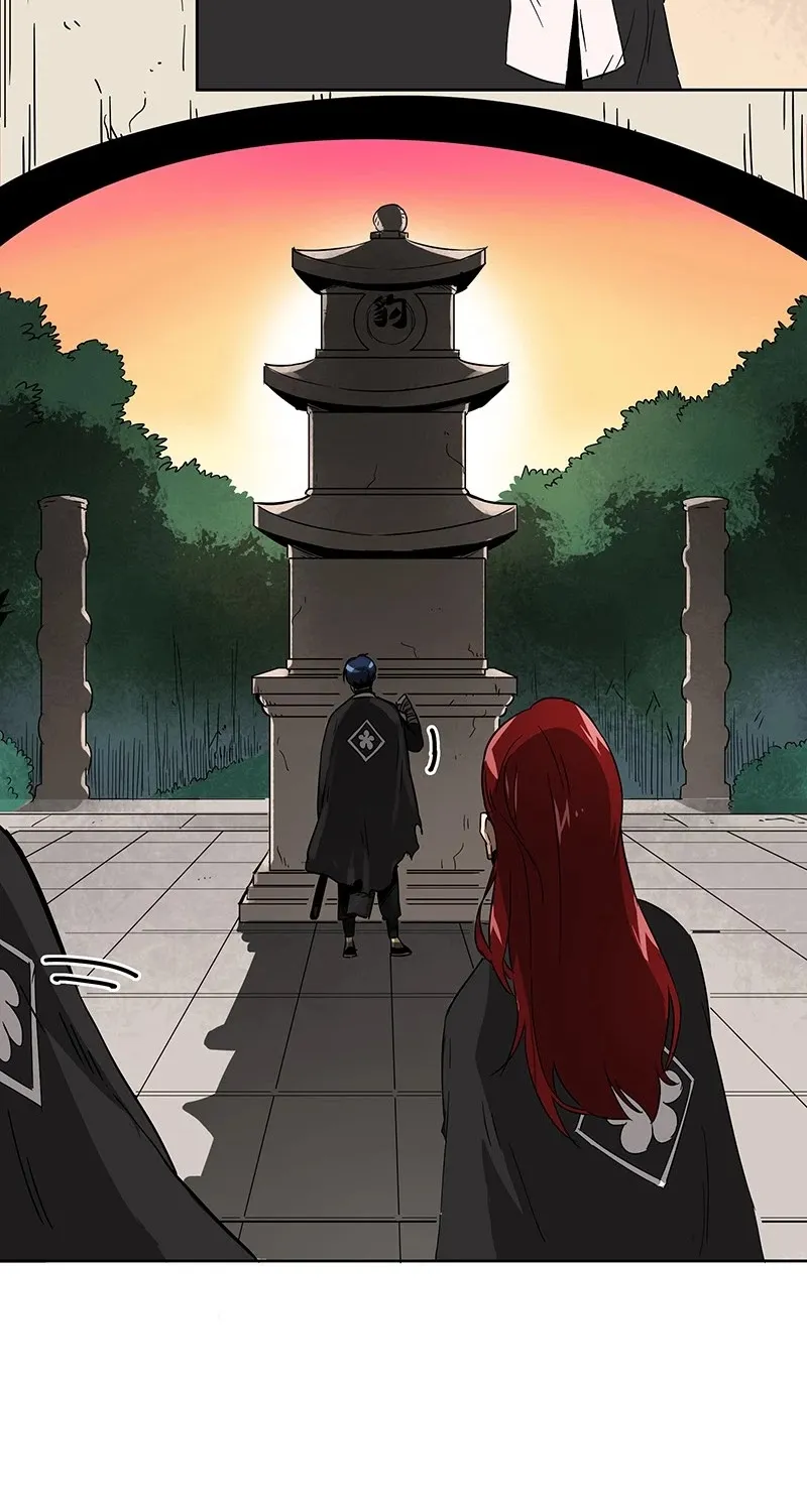Infinite Leveling: Murim Mangakakalot X Chapter 36 Page 18