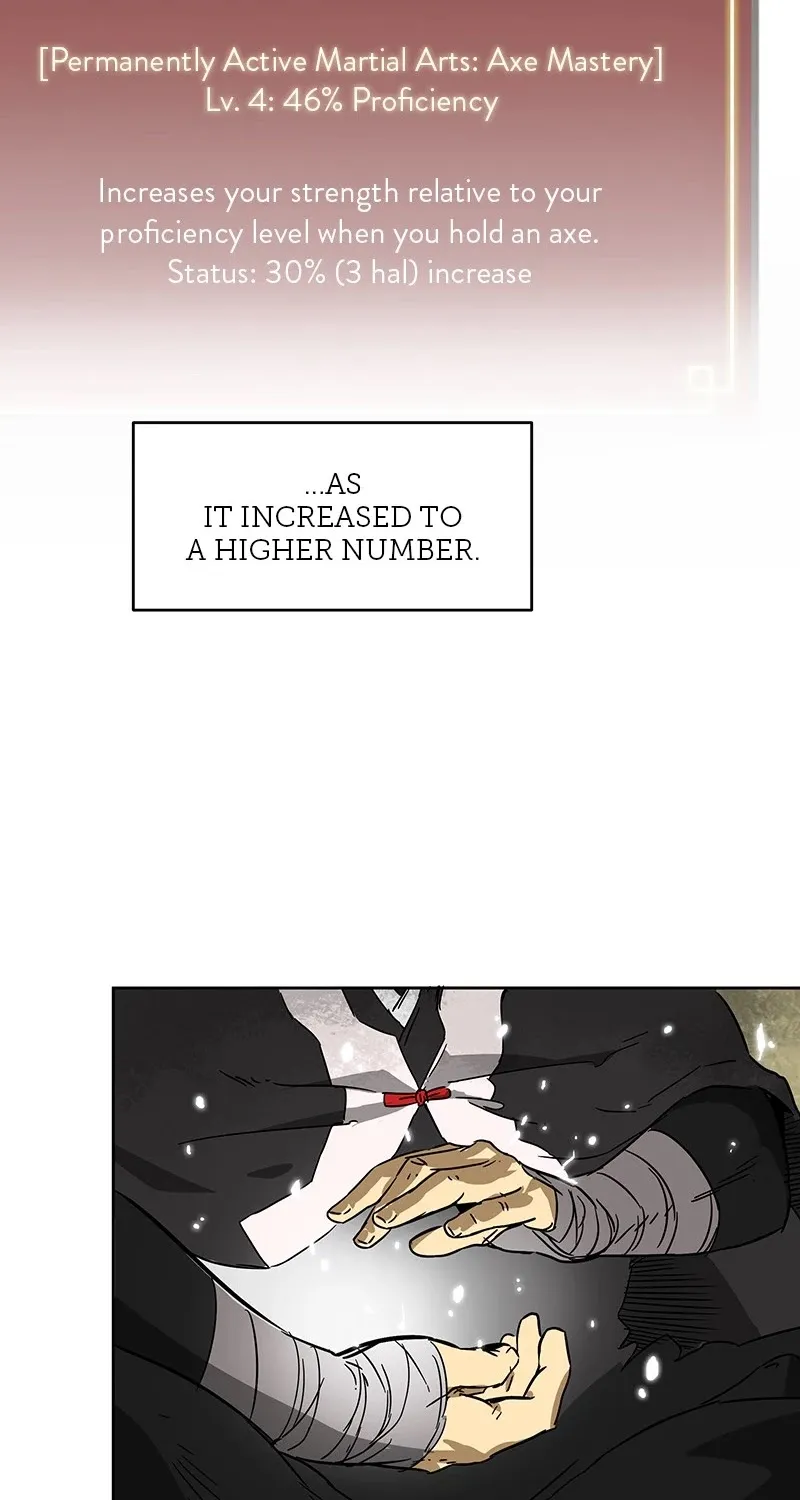 Infinite Leveling: Murim Mangakakalot X Chapter 36 Page 23