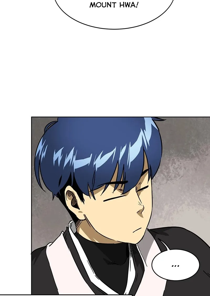Infinite Leveling: Murim Mangakakalot X Chapter 36 Page 30