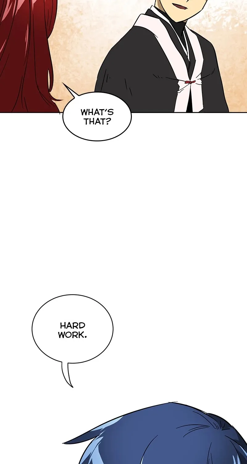 Infinite Leveling: Murim Mangakakalot X Chapter 36 Page 36