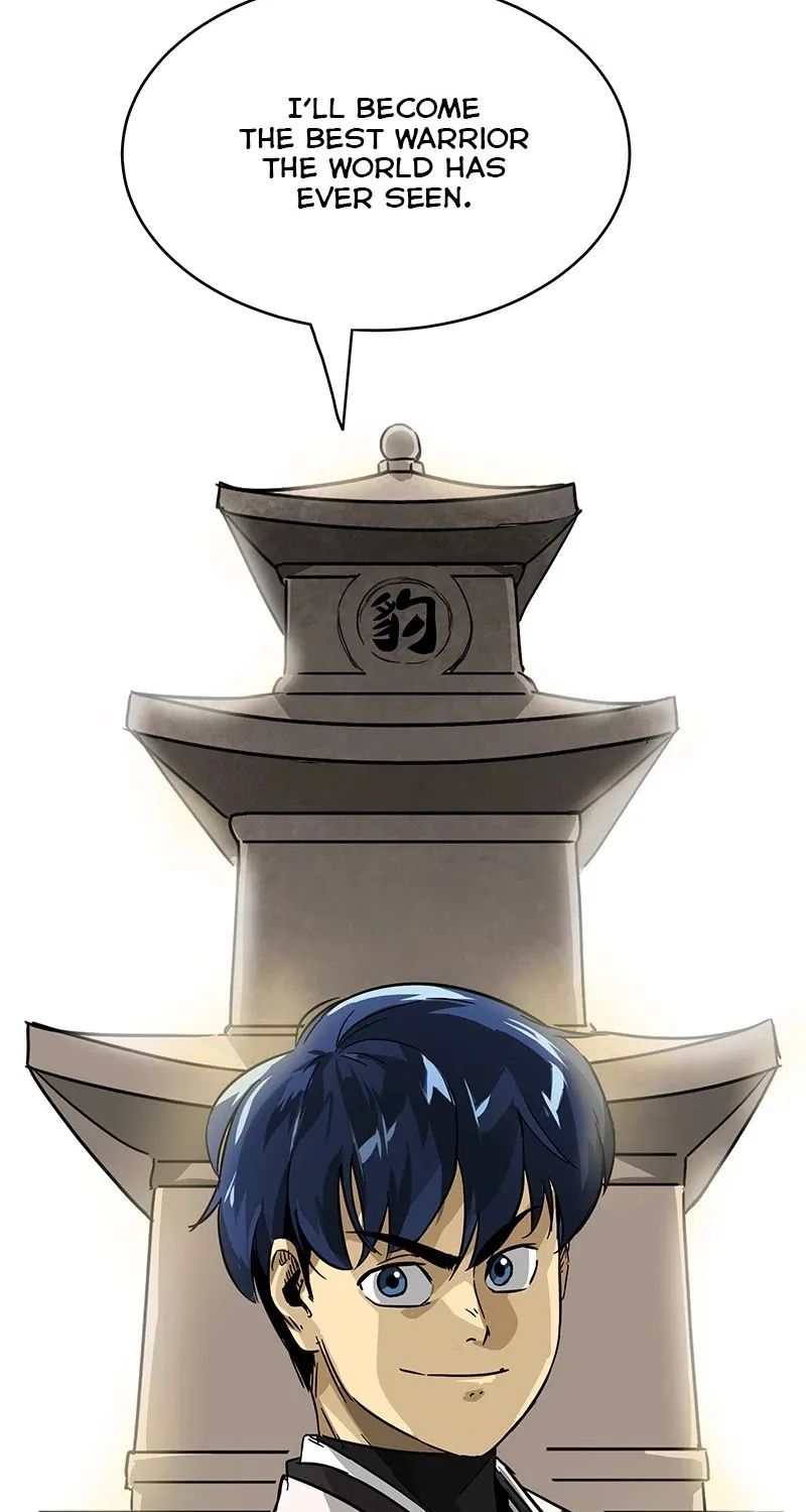 Infinite Leveling: Murim Mangakakalot X Chapter 36 Page 39