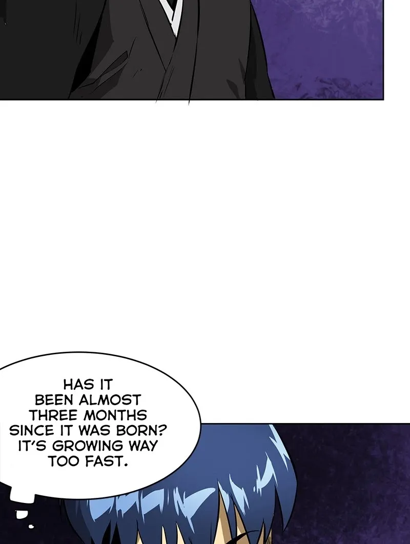 Infinite Leveling: Murim Mangakakalot X Chapter 37 Page 46