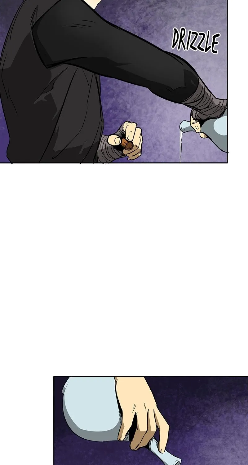 Infinite Leveling: Murim Mangakakalot X Chapter 37 Page 52