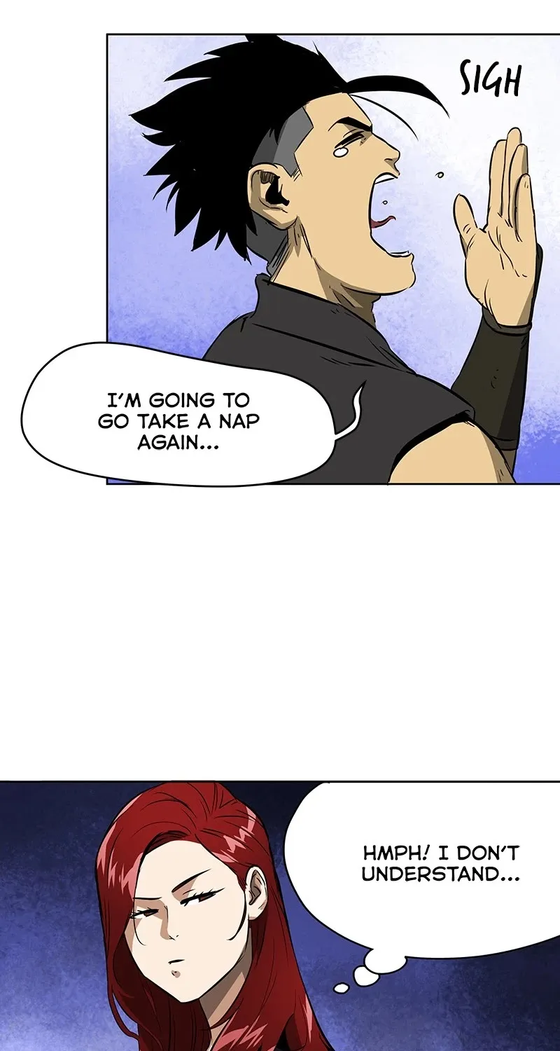 Infinite Leveling: Murim Mangakakalot X Chapter 37 Page 15