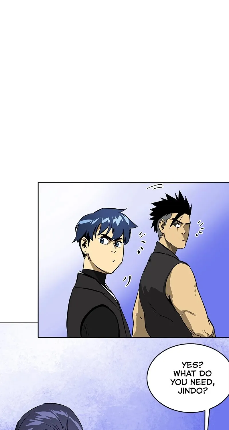 Infinite Leveling: Murim Mangakakalot X Chapter 37 Page 17