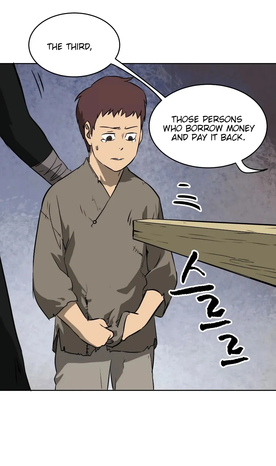Infinite Leveling: Murim Mangakakalot X Chapter 38 Page 42