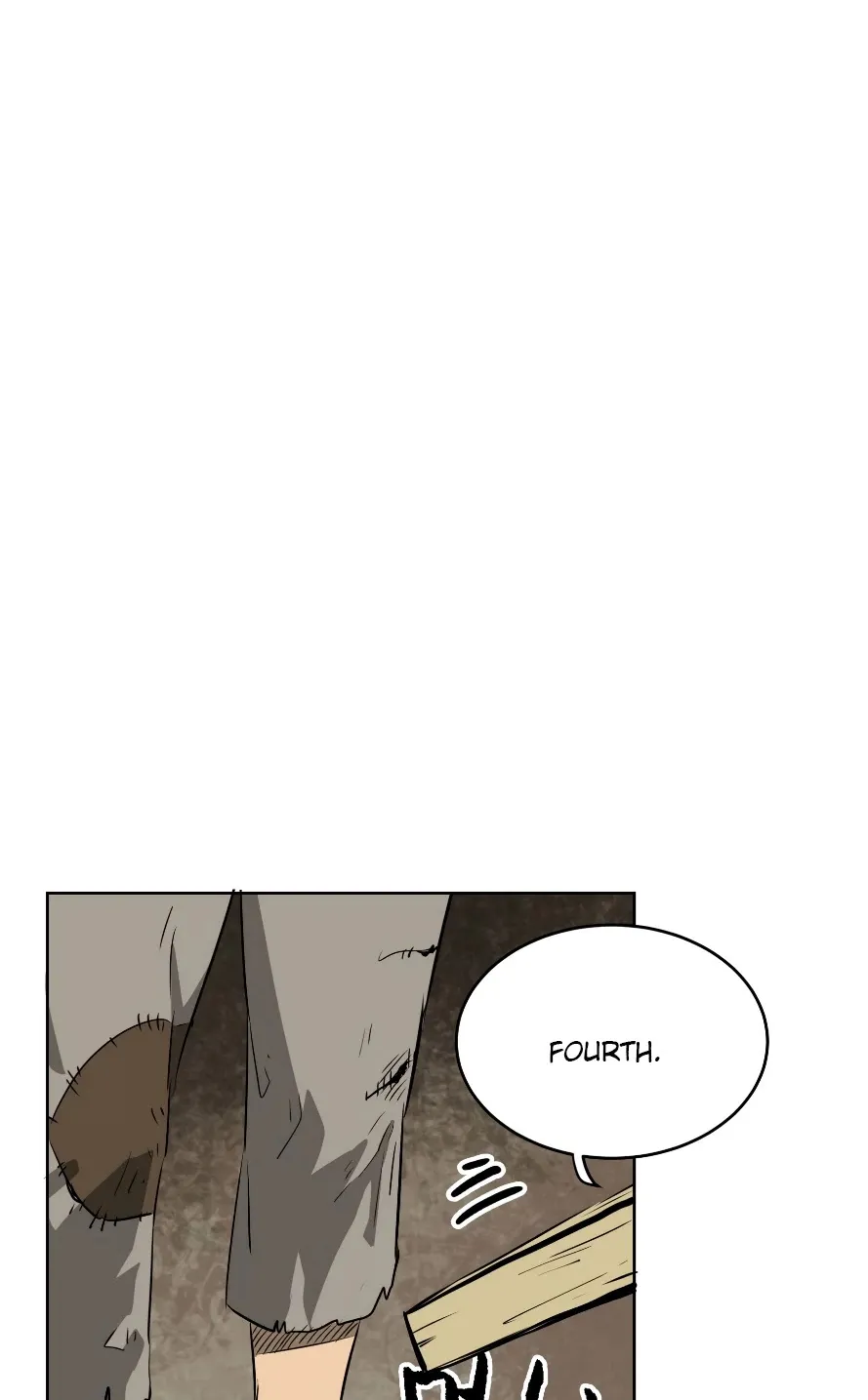 Infinite Leveling: Murim Mangakakalot X Chapter 38 Page 43