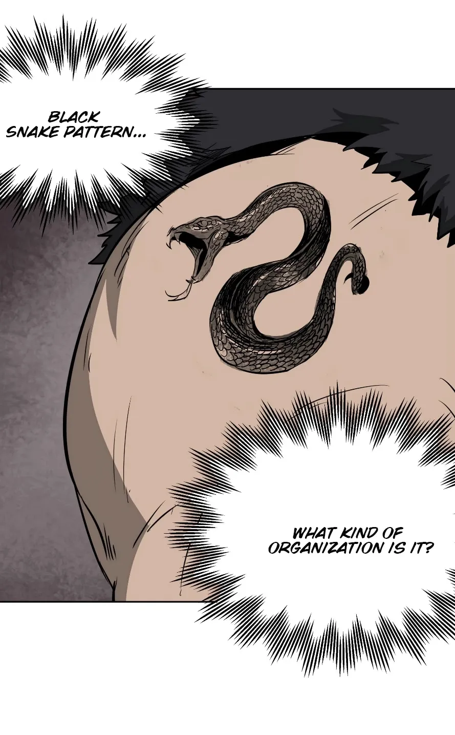 Infinite Leveling: Murim Mangakakalot X Chapter 38 Page 49