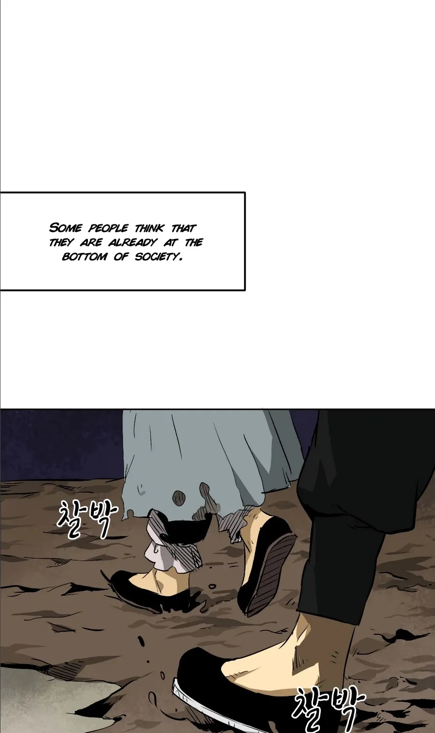 Infinite Leveling: Murim Mangakakalot X Chapter 38 Page 6