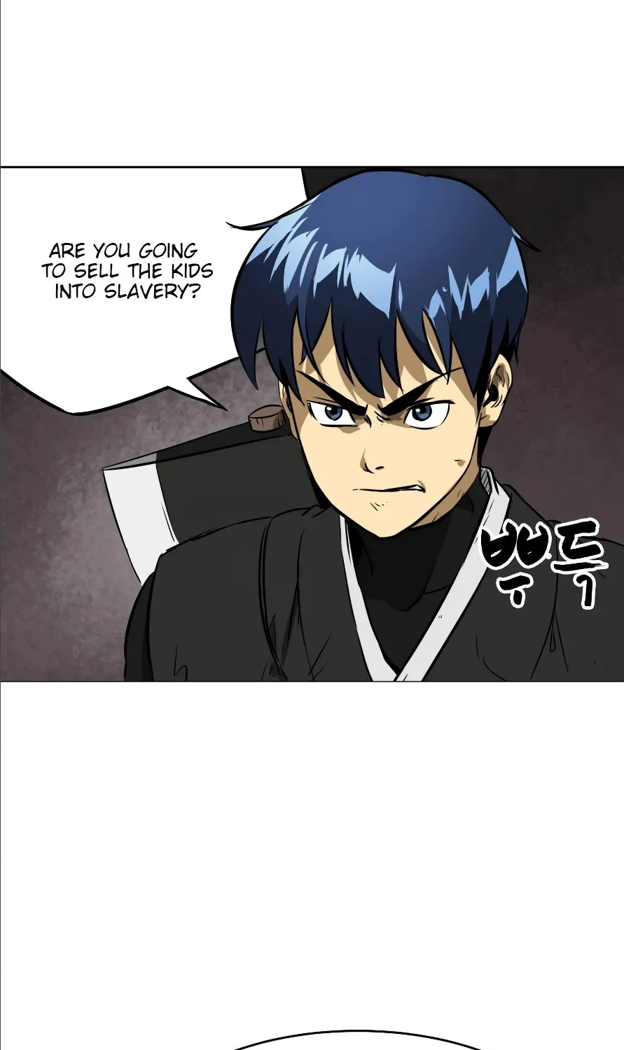 Infinite Leveling: Murim Mangakakalot X Chapter 38 Page 54