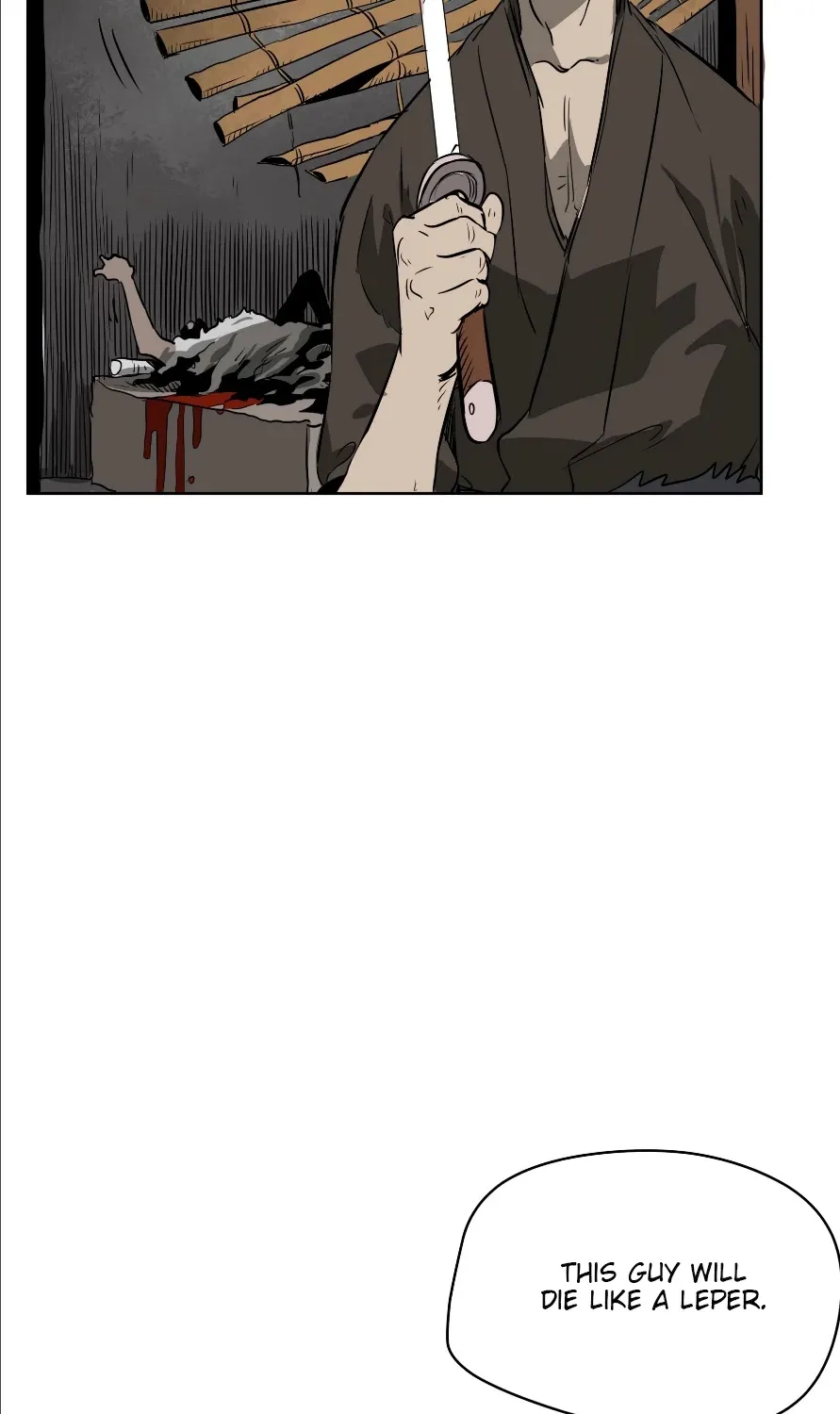 Infinite Leveling: Murim Mangakakalot X Chapter 38 Page 68