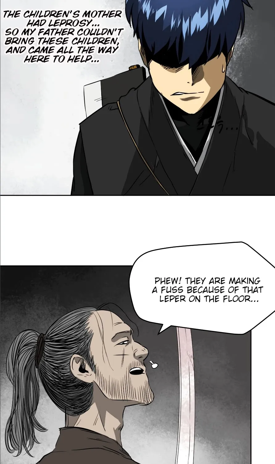 Infinite Leveling: Murim Mangakakalot X Chapter 38 Page 72