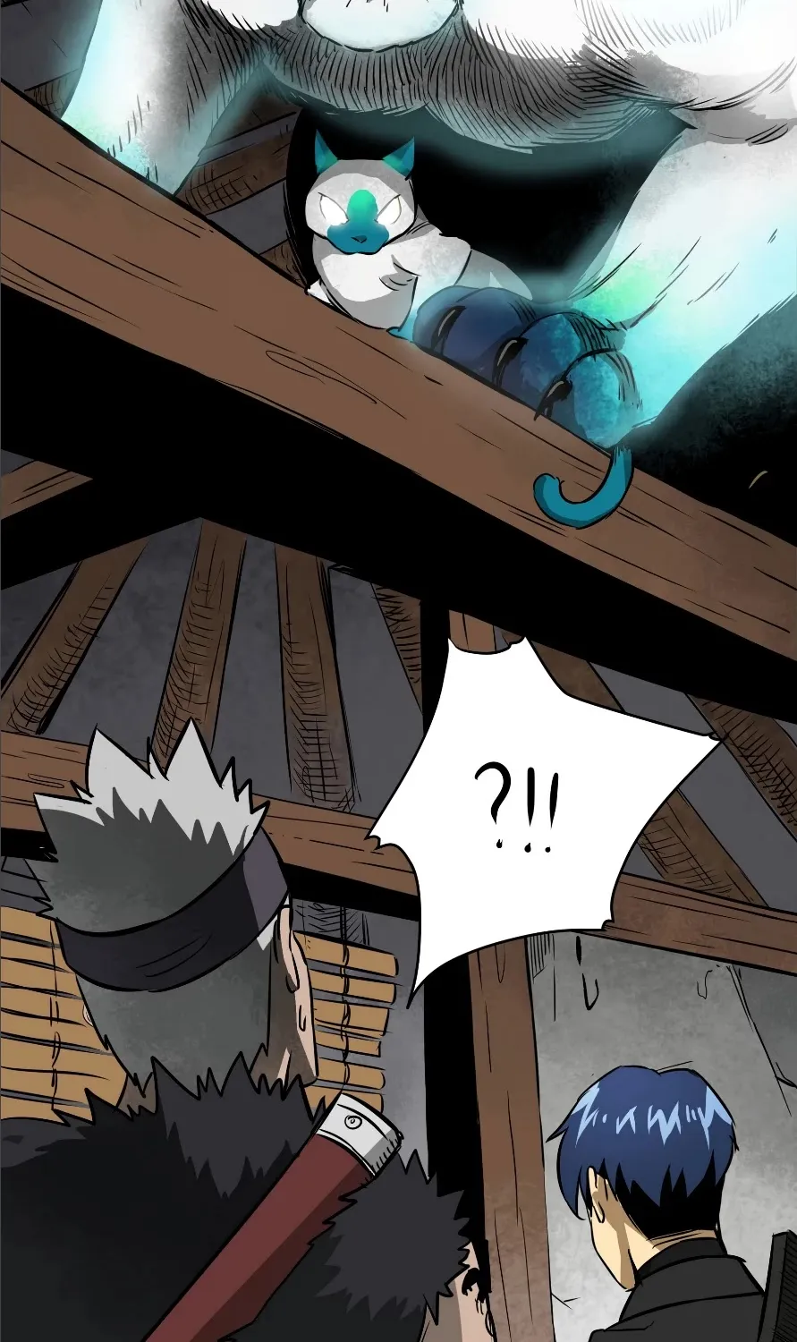 Infinite Leveling: Murim Mangakakalot X Chapter 38 Page 81