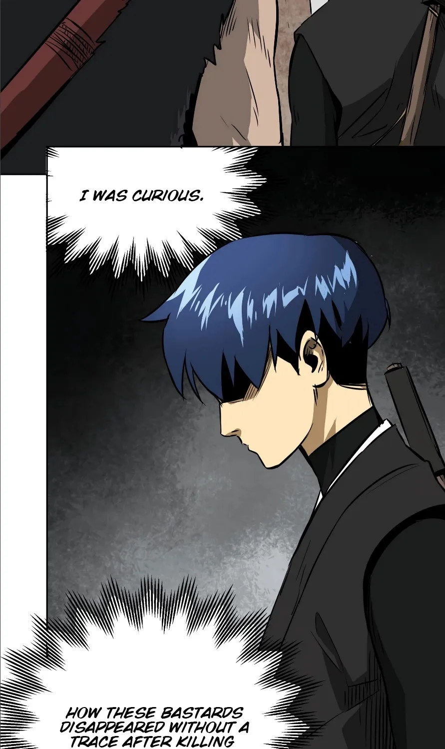Infinite Leveling: Murim Mangakakalot X Chapter 38 Page 82